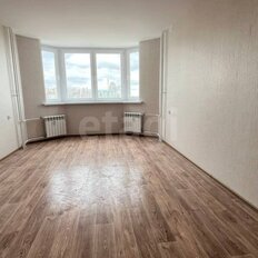Квартира 83,1 м², 3-комнатная - изображение 2
