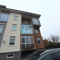 Квартира 58,5 м², 2-комнатная - изображение 4
