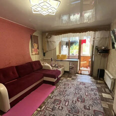 Квартира 53 м², 2-комнатная - изображение 3