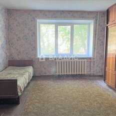 Квартира 20 м², 1-комнатная - изображение 3