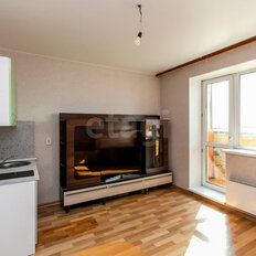 Квартира 23,4 м², студия - изображение 4
