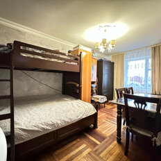 Квартира 32 м², 1-комнатная - изображение 1
