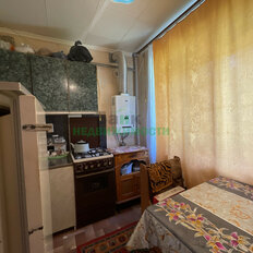Квартира 27,2 м², 1-комнатная - изображение 3