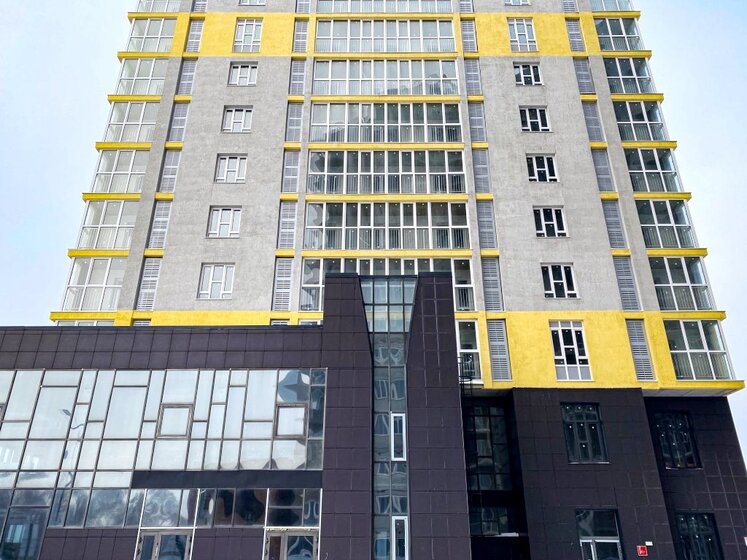 117,3 м², 4-комнатная квартира 12 500 000 ₽ - изображение 97