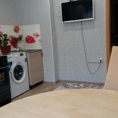 Квартира 36 м², 1-комнатная - изображение 1