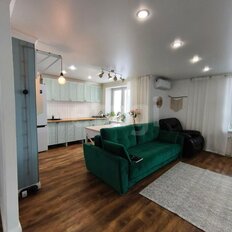 Квартира 82,9 м², 2-комнатная - изображение 3