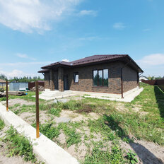 дом + 10 соток, участок - изображение 4