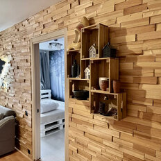 Квартира 42,8 м², 2-комнатная - изображение 5