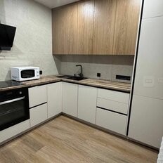Квартира 51 м², 2-комнатная - изображение 2