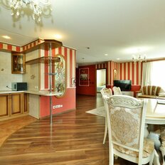 Квартира 95,4 м², 3-комнатная - изображение 1