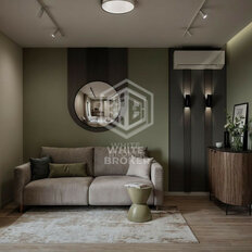 Квартира 70,4 м², 3-комнатная - изображение 1