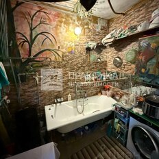 Квартира 38,4 м², 1-комнатная - изображение 4