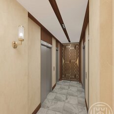 Квартира 86,4 м², 3-комнатная - изображение 5