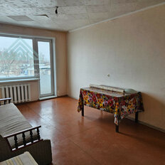 Квартира 44 м², 2-комнатная - изображение 3
