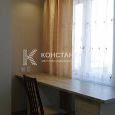 Квартира 45 м², студия - изображение 5