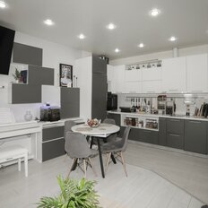Квартира 58,5 м², 3-комнатная - изображение 1