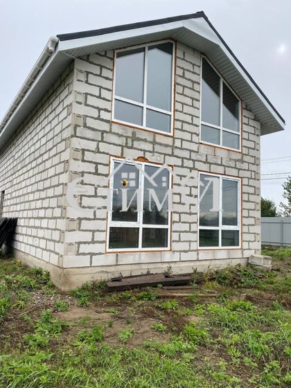 121 м² дом, 6,7 сотки участок 5 500 000 ₽ - изображение 12