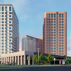 Квартира 84,9 м², 4-комнатная - изображение 3