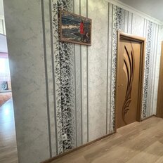 Квартира 62 м², 2-комнатная - изображение 5