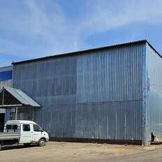 570 м², склад - изображение 3