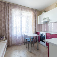 Квартира 35,7 м², 1-комнатная - изображение 3