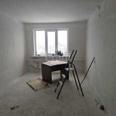Квартира 91 м², 4-комнатная - изображение 4