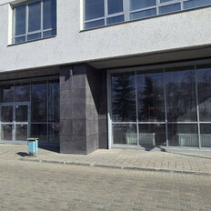 270 м², торговое помещение - изображение 2