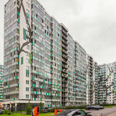 Квартира 20 м², студия - изображение 2