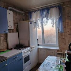 Квартира 30 м², 1-комнатная - изображение 4