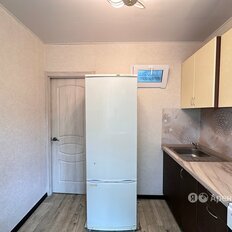 Квартира 31 м², 1-комнатная - изображение 3