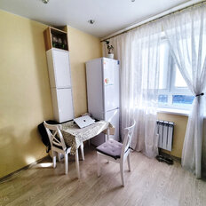 Квартира 34,3 м², 1-комнатная - изображение 3