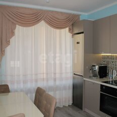 Квартира 57,2 м², 2-комнатная - изображение 1