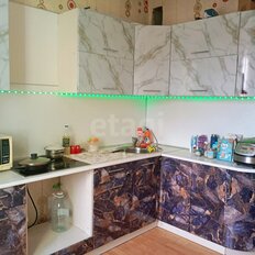 Квартира 40,6 м², 1-комнатная - изображение 1