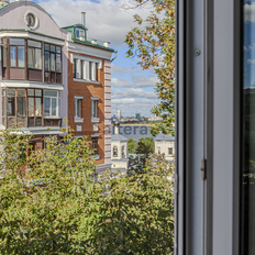 Квартира 24 м², студия - изображение 2