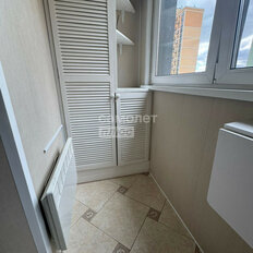 Квартира 38 м², 1-комнатная - изображение 5