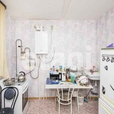 Квартира 49,6 м², 2-комнатная - изображение 1