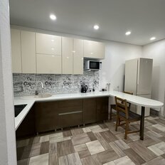 Квартира 32,6 м², студия - изображение 3
