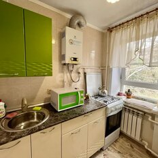 Квартира 21,2 м², 1-комнатная - изображение 5