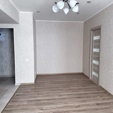 Квартира 43 м², 2-комнатная - изображение 2