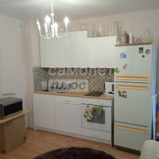 Квартира 29,5 м², студия - изображение 3