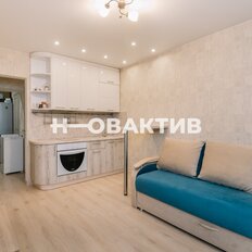 Квартира 24,5 м², студия - изображение 1
