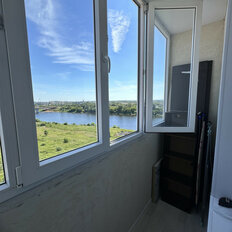 Квартира 36 м², 1-комнатная - изображение 2