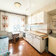 Квартира 35 м², 1-комнатная - изображение 2