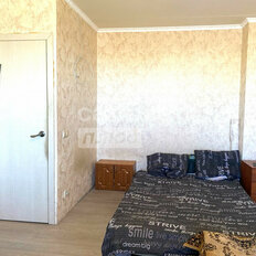 Квартира 35,8 м², 1-комнатная - изображение 2