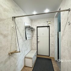 Квартира 62 м², 3-комнатная - изображение 5