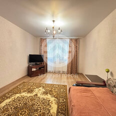 Квартира 54 м², 2-комнатная - изображение 4