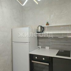 Квартира 38,1 м², 1-комнатная - изображение 4