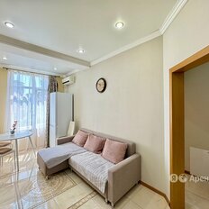 Квартира 51 м², 2-комнатная - изображение 2