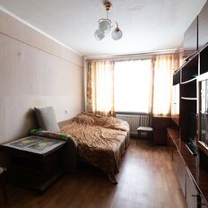 Квартира 30,1 м², 1-комнатная - изображение 2