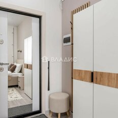 Квартира 27,2 м², студия - изображение 3